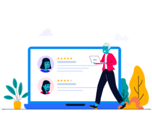 Online Searching 2