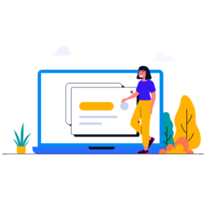 Online Searching