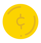 Hands Coin