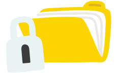 Private Folder