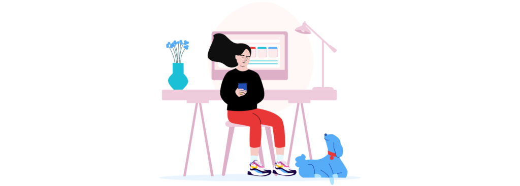 WFH